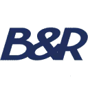 Logo B AND R Flexwerk