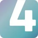 Logo Channel4you bedrijfsfilm