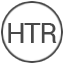 Logo HTR Rotterdam B.V.