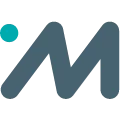 Logo MIRVI vorm AND inhoud