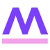 Logo Studio Myrna de Bruijn