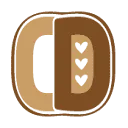 Logo Cookie Doos