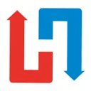 Logo Hydratech Benelux