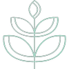 Logo Your natural flow