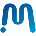 Logo Maatschappelijke Dienstverlening Flevoland