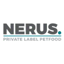 Logo Nerus International B.V.