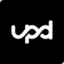 Logo UPD Academy