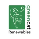 Logo Green Cat Renewables Europe