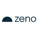 Logo Zeno - Software voor uitgeverijen Socho IT