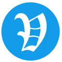 Logo Vincentius Vereniging Nijmegen
