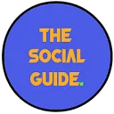 Logo The Social Guide NL