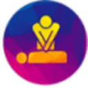 Logo Hart voor Reanimeren