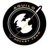 Logo AQUILO Rocket Team