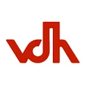 Logo Van der Heijden Transport AND Logistiek