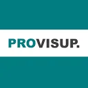 Logo PROVISUP