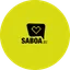 Logo Stichting Advies Bureau Ongevraagd Advies SABOA