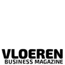Logo Vloeren Business Magazine / Parketblad