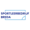 Logo Sportleerbedrijf Breda