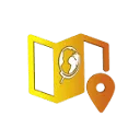 Logo mijndroomreis.nl