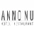 Logo Hotel Restaurant Anno Nu