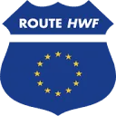 Logo ROUTE-HWF
