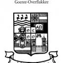 Logo Genealogisch Centrum Goeree-Overflakkee