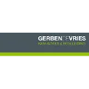 Logo Gerben de Vries - KAM-advies AND begeleiding