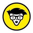 Logo van Voor Dummies