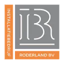 Logo Installatiebedrijf Roderland B.V.