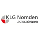 Logo KLG Nomden Assuradeuren