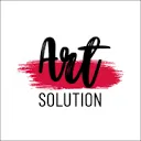 Logo Art Solution - Art AND Design Amersfoort