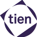 Logo Tien organisatieadvies bv