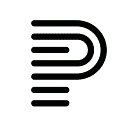 Logo van Stichting Utrecht Pride