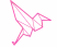 Logo Pink Plover