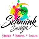 Logo Schminkdesign