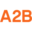 Logo A2B-online Container B.V.