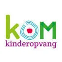Logo KOM Kinderopvang
