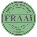 Logo Fraai Winkeltje