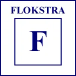 Logo Flokstra Survey Group