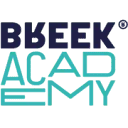 Logo van Breek Academy
