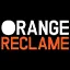 Logo Orange Reclame