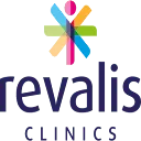 Logo Revalis klinieken