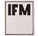 Logo van IFMHeemstede