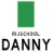 Logo van Rijschool Danny