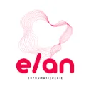 Logo Elan Informatieregie