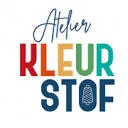 Logo Atelier Kleurstof