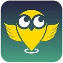 Logo Nocto - Never Miss Out