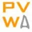 Logo Peter van Woerden architect