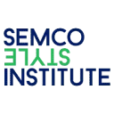 Logo Semco Style Institute Nederland