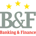Logo Banking AND Finance Magazine